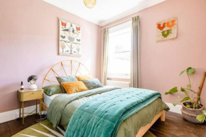 Eclectic Victorian Terrace House